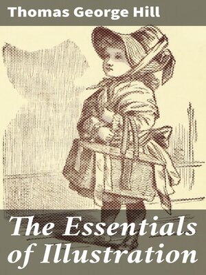 cover image of The Essentials of Illustration